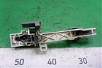 Ручка наружная двери передней левой для Honda Accord(CU-CW) с 2008-2013г (Аккорд)