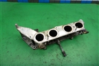 Коллектор впускной (2.4л K2423 нижняя часть) для Honda Accord(CU-CW) с 2008-2013г (Аккорд)