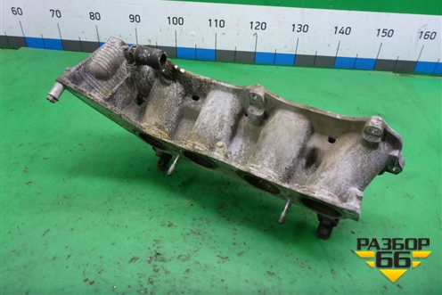 Коллектор впускной (2.4л K2423 нижняя часть) для Honda Accord(CU-CW) с 2008-2013г (Аккорд)