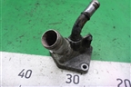 Фланец системы охлаждения (2.4л K2423) для Honda Accord(CU-CW) с 2008-2013г (Аккорд)