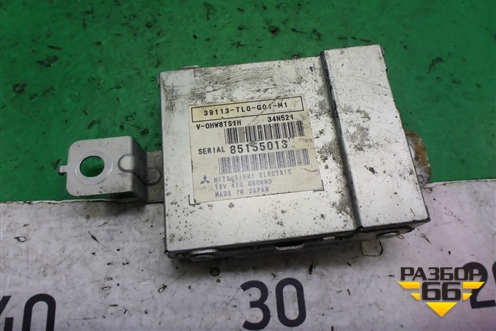 Блок электронный (39113TL0G01M1) для Honda Accord(CU-CW) с 2008-2013г (Аккорд)