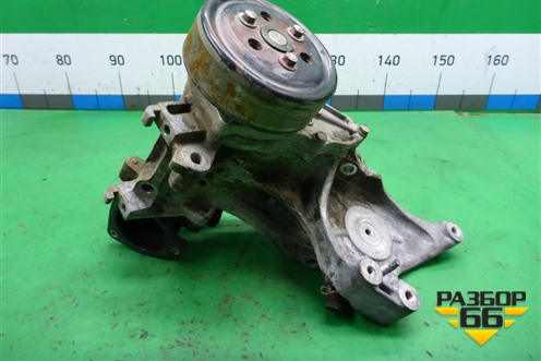 Кронштейн генератора (2.4л K2423) для Honda Accord(CU-CW) с 2008-2013г (Аккорд)