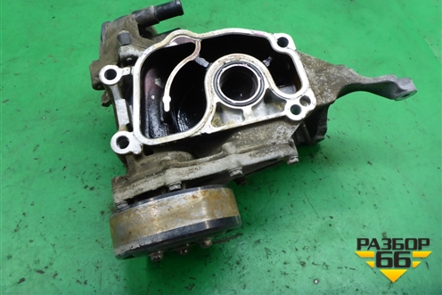 Кронштейн генератора (2.4л K2423) для Honda Accord(CU-CW) с 2008-2013г (Аккорд)