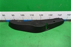 Накладка двери передней правой (на каркас) (83530TLG050) для Honda Accord(CU-CW) с 2008-2013г (Аккорд)