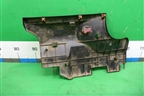 Накладка на торпедо (правая) (77345TL0G020) для Honda Accord(CU-CW) с 2008-2013г (Аккорд)