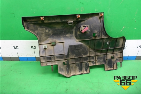 Накладка на торпедо (правая) (77345TL0G020) для Honda Accord(CU-CW) с 2008-2013г (Аккорд)