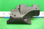 Накладка на торпедо (правая) (77345TL0G020) для Honda Accord(CU-CW) с 2008-2013г (Аккорд)