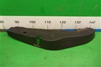 Накладка двери передней левой (на каркас) (83580TL0G050) для Honda Accord(CU-CW) с 2008-2013г (Аккорд)