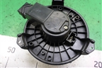 Моторчик отопителя для Honda Accord(CU-CW) с 2008-2013г (Аккорд)