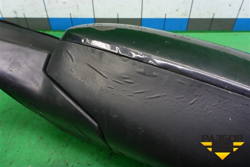 Зеркало левое электрическое (8 контактов) для Honda Accord(CU-CW) с 2008-2013г (Аккорд)
