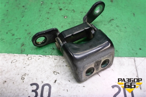 Петля двери задней левой верхняя для Honda Accord(CU-CW) с 2008-2013г (Аккорд)
