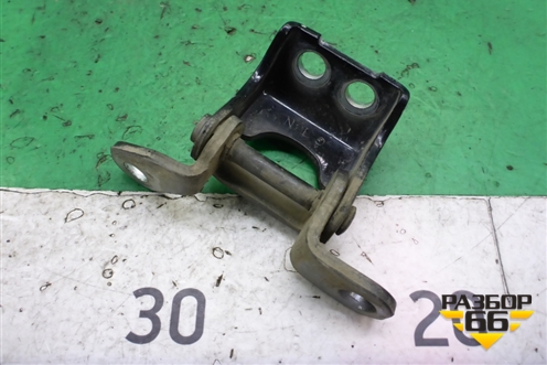 Петля двери задней правой верхняя для Honda Accord(CU-CW) с 2008-2013г (Аккорд)