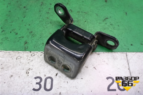 Петля двери задней правой верхняя для Honda Accord(CU-CW) с 2008-2013г (Аккорд)