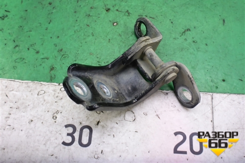 Петля двери задней левой нижняя для Honda Accord(CU-CW) с 2008-2013г (Аккорд)