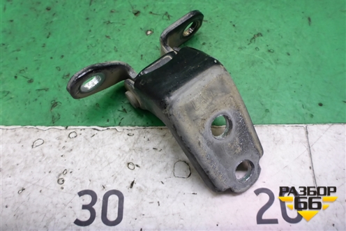 Петля двери задней левой нижняя для Honda Accord(CU-CW) с 2008-2013г (Аккорд)