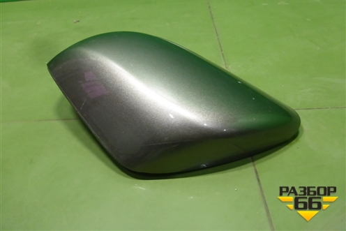 Накладка зеркала левого для Honda CR-V(RM) с 2012г (ЦРВ СРВ) 