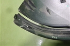 Накладка зеркала левого для Honda CR-V(RM) с 2012г (ЦРВ СРВ)