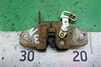 Замок спинки заднего сиденья (левый) для Honda Accord(CU-CW) с 2008-2013г (Аккорд)
