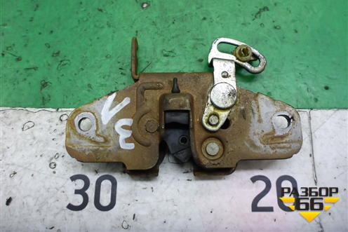 Замок спинки заднего сиденья (левый) для Honda Accord(CU-CW) с 2008-2013г (Аккорд)