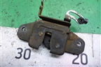 Замок спинки заднего сиденья (правый) для Honda Accord(CU-CW) с 2008-2013г (Аккорд)
