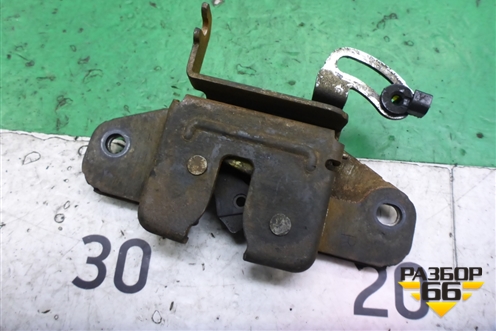 Замок спинки заднего сиденья (правый) для Honda Accord(CU-CW) с 2008-2013г (Аккорд)
