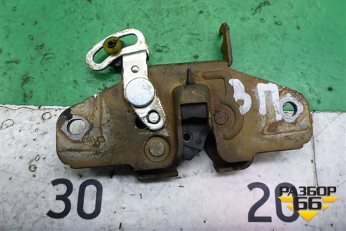 Замок спинки заднего сиденья (правый) для Honda Accord(CU-CW) с 2008-2013г (Аккорд)