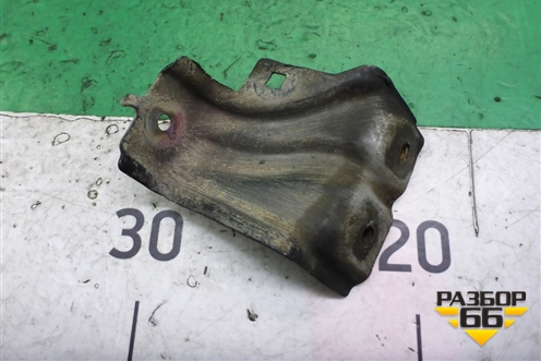Кронштейн переднего крыла правый для Honda Accord(CU-CW) с 2008-2013г (Аккорд)