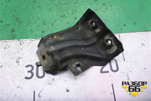 Кронштейн переднего крыла правый для Honda Accord(CU-CW) с 2008-2013г (Аккорд)