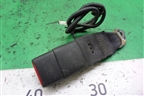 Замок ремня безопасности задний для Honda Accord(CU-CW) с 2008-2013г (Аккорд)