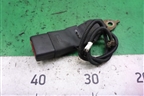 Замок ремня безопасности задний для Honda Accord(CU-CW) с 2008-2013г (Аккорд)