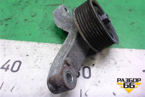 Кронштейн ролика (2.4л K2423) для Honda Accord(CU-CW) с 2008-2013г (Аккорд)
