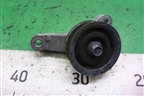 Кронштейн ролика (2.4л K2423) для Honda Accord(CU-CW) с 2008-2013г (Аккорд)