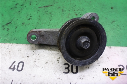 Кронштейн ролика (2.4л K2423) для Honda Accord(CU-CW) с 2008-2013г (Аккорд)