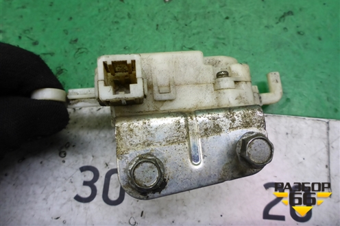 Активатор лючка бензобака для Honda Accord(CU-CW) с 2008-2013г (Аккорд)