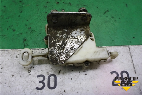 Активатор лючка бензобака для Honda Accord(CU-CW) с 2008-2013г (Аккорд)