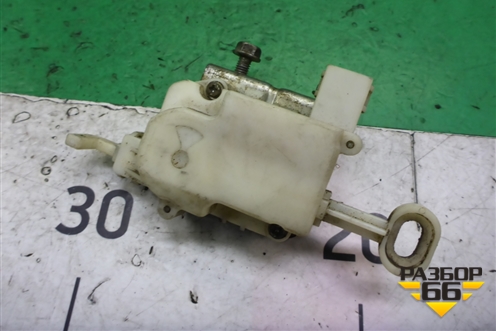 Активатор лючка бензобака для Honda Accord(CU-CW) с 2008-2013г (Аккорд)