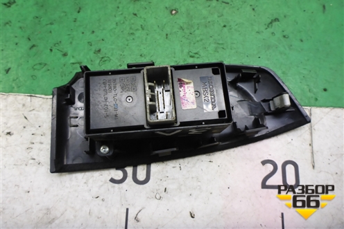 Кнопка стеклоподъёмника (задняя левая) (35770TL0E11M1) для Honda Accord(CU-CW) с 2008-2013г (Аккорд)