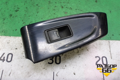 Кнопка стеклоподъёмника (задняя левая) (35770TL0E11M1) для Honda Accord(CU-CW) с 2008-2013г (Аккорд)