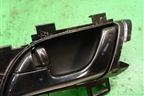 Ручка внутренняя двери задней левой для Honda Accord(CU-CW) с 2008-2013г (Аккорд)