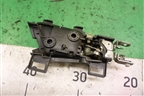 Ручка внутренняя двери задней левой для Honda Accord(CU-CW) с 2008-2013г (Аккорд)