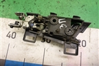 Ручка внутренняя двери задней правой для Honda Accord(CU-CW) с 2008-2013г (Аккорд)