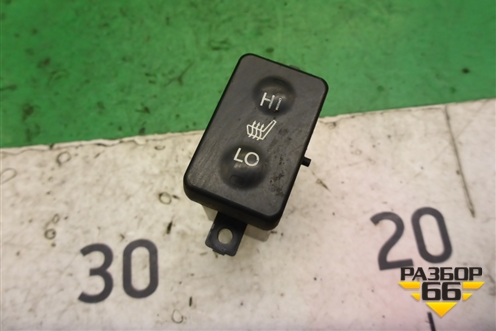 Кнопка обогрева сидений для Honda Accord(CU-CW) с 2008-2013г (Аккорд)