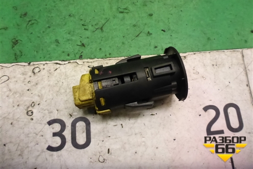 Выключатель пассажирской AIR BAG для Honda Accord(CU-CW) с 2008-2013г (Аккорд)
