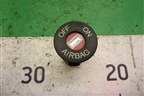 Выключатель пассажирской AIR BAG для Honda Accord(CU-CW) с 2008-2013г (Аккорд)