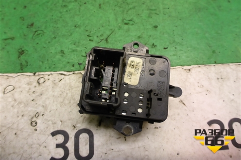Переключатель регулировки зеркал (NH167L1098T) для Honda Accord(CU-CW) с 2008-2013г (Аккорд)