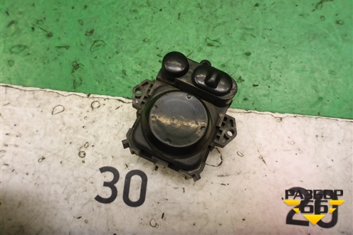 Переключатель регулировки зеркал (NH167L1098T) для Honda Accord(CU-CW) с 2008-2013г (Аккорд)