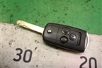 Ключ зажигания для Honda Accord(CU-CW) с 2008-2013г (Аккорд)
