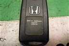Ключ зажигания для Honda Accord(CU-CW) с 2008-2013г (Аккорд)