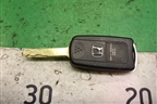 Ключ зажигания для Honda Accord(CU-CW) с 2008-2013г (Аккорд)