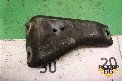 Кронштейн впускного коллектора (2.4л K2423) для Honda Accord(CU-CW) с 2008-2013г (Аккорд)